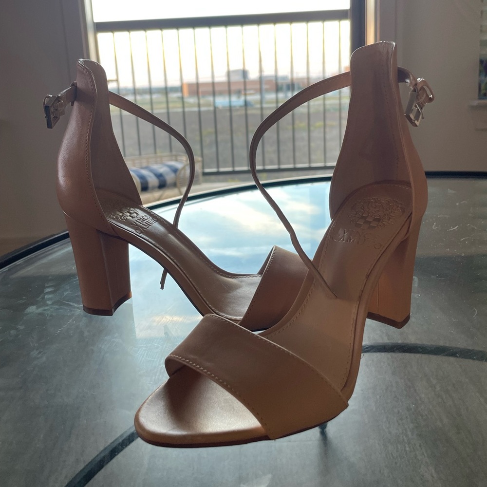Vince Camuto Heels
